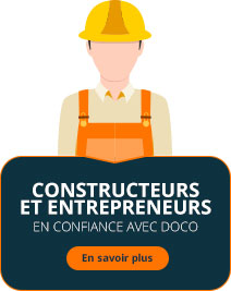 Constructeurs et Entrepreneurs