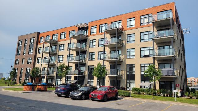 Fenêtres Hybrides Vaudreuil